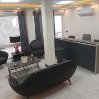 بر خیابان عباس آباد ۷۵ متر سند اداری
