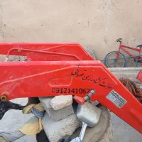 بیل تراکتور۲۸۵