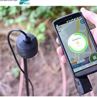 نشت یابی آب وفاضلاب تشخیص نم رطوبت تبله