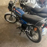 موتور 125مدل84