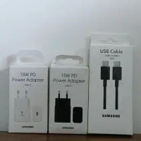 شارژر اصلی سامسونگ