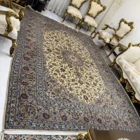 فرش دستباف 9 متری