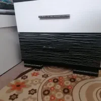 تخت وکمد|تخت و سرویس خواب|خمینی‌شهر, |دیوار