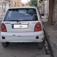 ام وی ام ۱۱۰ ، mvm 110