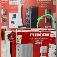 شوفاژ برقی|آبگرمکن، پکیج، شوفاژ|تهران, آبشار|دیوار