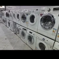 خریدوفروش انواع ماشین لباسشویی