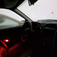 پراید ۱۴۱ مدل ۸۸