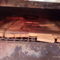 فر ساندویج و پیتزا|کافی‌شاپ و رستوران|اردبیل, |دیوار