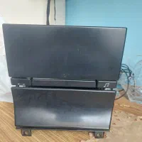 پنل ظبط و جا سیگاری پژو 405اصلی فابریک رو ماشین بو