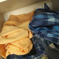 پیراهن مردانه