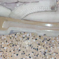 پوتین صحرایی سایز45|کیف، کفش، کمربند|شوشتر, |دیوار