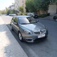 برلیانس H320 اتوماتیک 1395