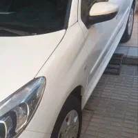 پژو 207 Tu3|خودرو سواری و وانت|کرمان, |دیوار