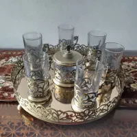 دیس غذا خوری 12تا نو نو|حراج|مشهد, الهیه|دیوار