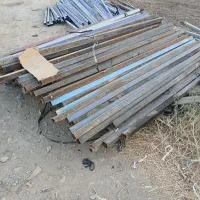 قوطی گالوانیزه ۵در۵|عمدهفروشی|تهران, سیزده آبان|دیوار