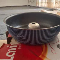 کیک پز ،پیتزا پز لاوین برقی|اجاق گاز و لوازم برقی پختوپز|صوفیان, |دیوار