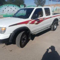 فروش یک عدد پیکاپریج