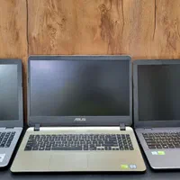 Asus open box تعداد|رایانه همراه|دزفول, |دیوار