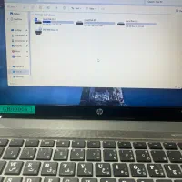 لپتاپ HP پردازنده i5|رایانه همراه|سیرجان, |دیوار