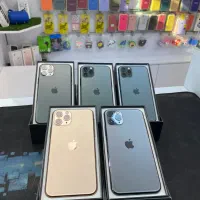 iphone 11pro|موبایل|گرگان, |دیوار