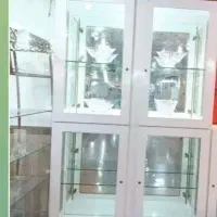 ویترین ام دی اف خارجی