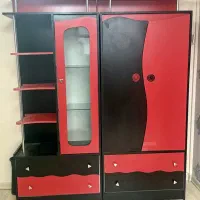 کمد کودک و نوجوان