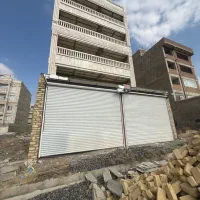 ۶۰متر تجاری  بر بلوار شورا