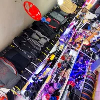 شهراسپورت یاسیـن روکش کفپوش ماشین