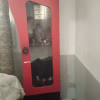 کمد کودک|جاکفشی، کمد، دراور|نیشابور, شهرآرا|دیوار