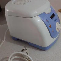 سرخ کن ۱لیتری وقهوه ساز فرانسه