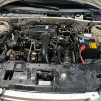 سمند lx موتور XU7 مدل آخر ۹۸|خودرو سواری و وانت|بندرعباس, |دیوار