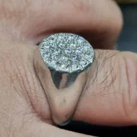 انگشتر جواهری فاخر|جواهرات|تهران, سلسبیل شمالی|دیوار