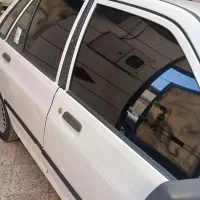 پراید کلکسونی خانگی|خودرو سواری و وانت|بهبهان, |دیوار