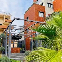 زندگی میان سبزترین نفس‌های مهرشهر / 85m (خانم شمس)