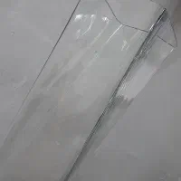 گلدان شیشه ای|صنایع دستی و سایر لوازم تزئینی|مشهد, فاطمیه|دیوار