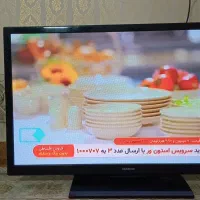 تلویزیون سامسونگ ۴۳ اینچ