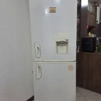 یخچال و فریزر