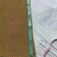 پادری طرح ایکیا کار دست قابل شستشو در ماشین|صنایع دستی و سایر لوازم تزئینی|کرج, عظیمیه|دیوار