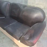 یک دست مبل دست دوم در جرسقان