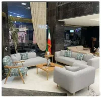 تولیدی مبلمان قربانی، انتخاب اول کیفیـت