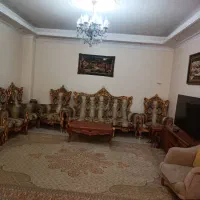 ۹۰ متری تک واحده دوخوابه فول امکانات در منیریه|فروش آپارتمان|تهران, امیریه|دیوار