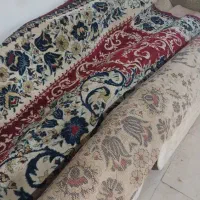 فرش ۹ متری سالم