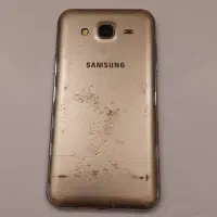 گوشی سامسونگ J5|موبایل|مرودشت, پشت سایپا|دیوار