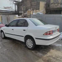 سمند EF7 مدل93|خودرو سواری و وانت|تهران, استخر|دیوار