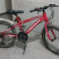 فروش دوچرخه 20 دنده‌ای