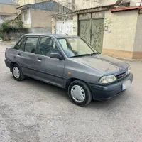 پراید مدل 90|خودرو سواری و وانت|لاهیجان, گلستان|دیوار