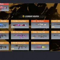 اکانت کالاف