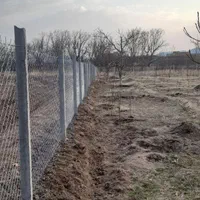 تولیدی فنس و پایه فنس|خدمات پیشه و مهارت|مراغه, |دیوار