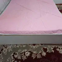 تخت خواب دونفره