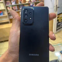 گوشی سامسونگ a53